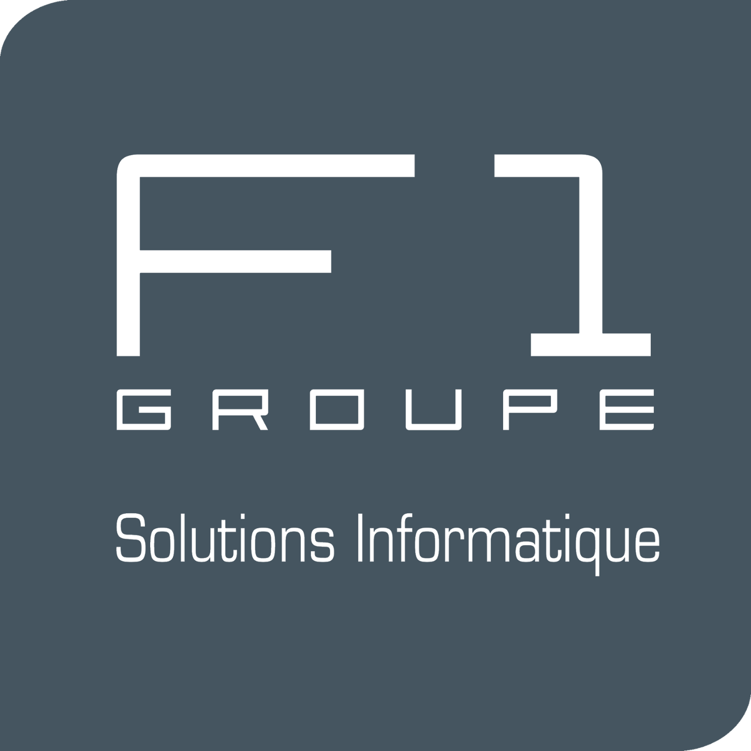 F1 GROUPE