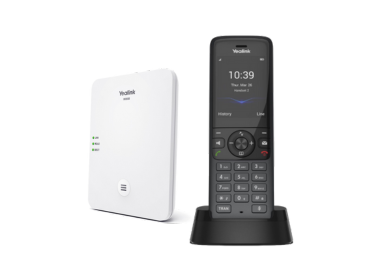 Téléphones DECT