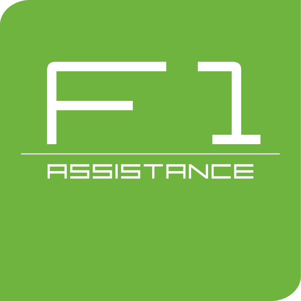 F1 GROUPE - F1 ASSISTANCE