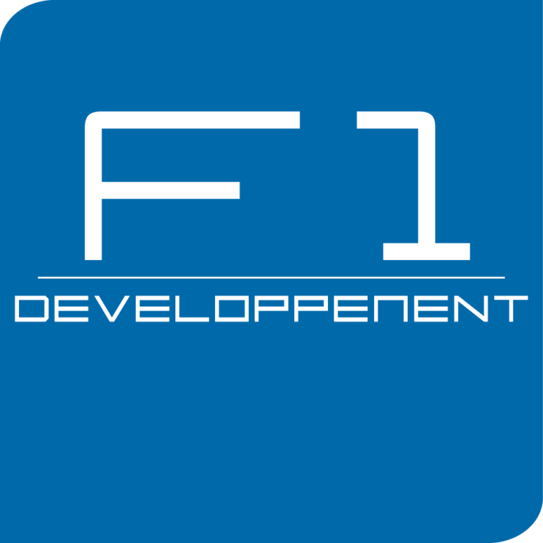 F1 GROUPE - F1 DEVELOPPEMENT