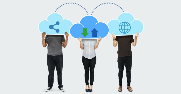 Lire la suite à propos de l’article Sauvegarde informatique, l’importance de la sécurisation de vos données !