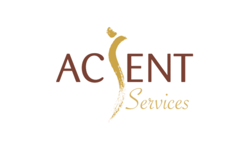 Logo Acsent