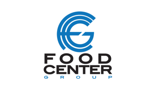 Logo - Food Center