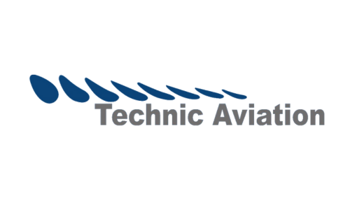 Logo Technic Aviation