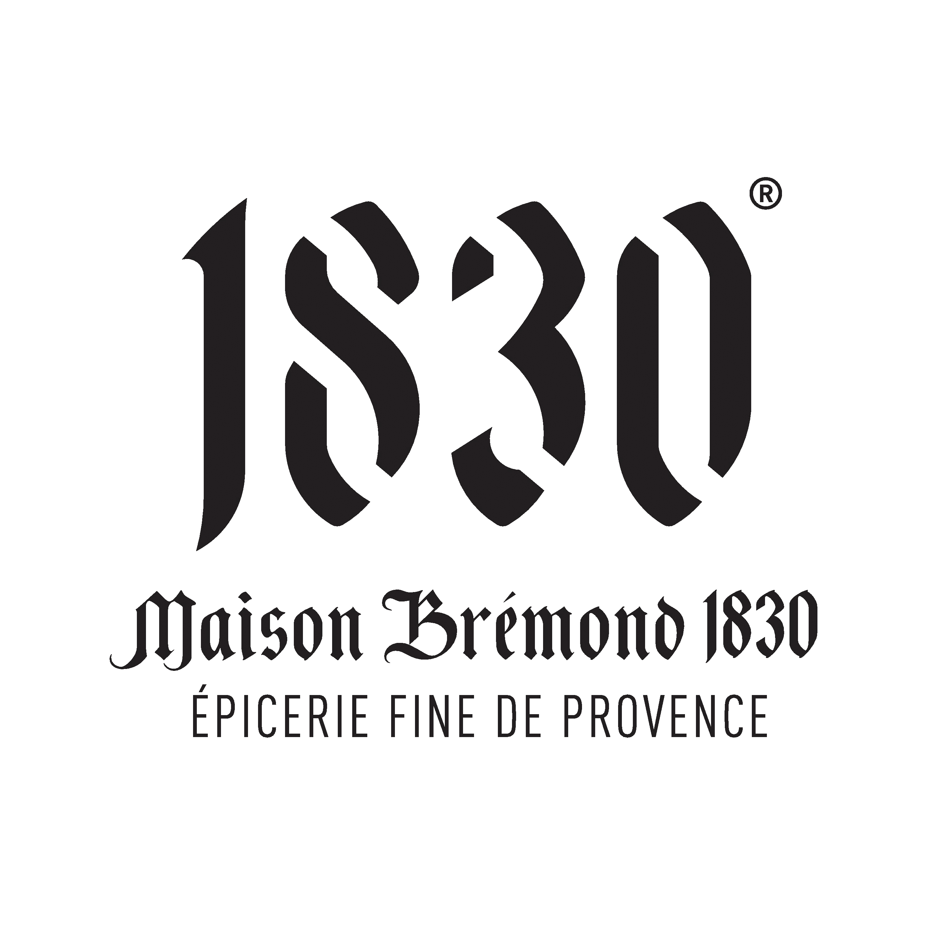 Logo Maison Brémond
